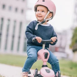 Grovmotorik|Tumlinge Legetøj<Scoot & Ride Løbehjul/Løbecykel - Highwaykick 1, Rosa