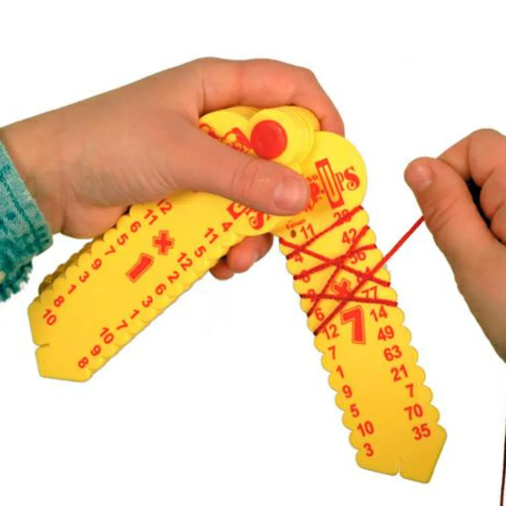 Skolesjov|Matematik & Leg< Learning Wraps