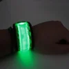 Børnesikkerhed< LED-bånd med slap-wrap