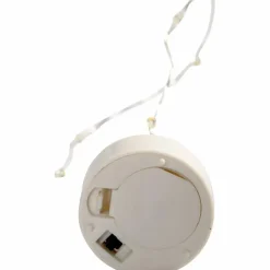 Jul|Halloween<Creativ Company LED lyskæde - L: 27 cm, 1 stk