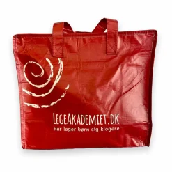 Babylegetøj< Legeakademiet taske, 1 stk