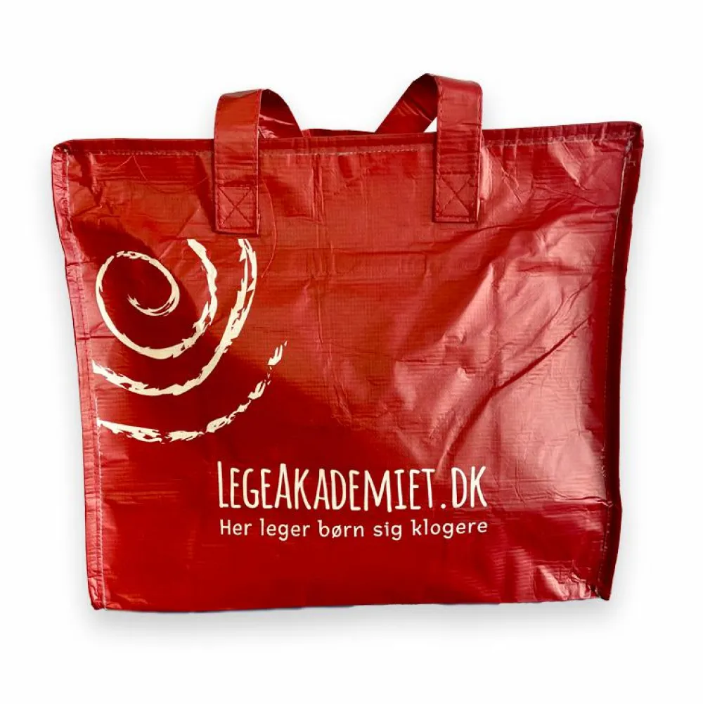 Babylegetøj< Legeakademiet taske, 1 stk
