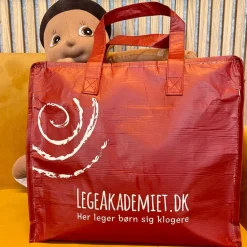 Babylegetøj< Legeakademiet taske, 1 stk