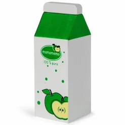 Legekøkken & Legemad|Tumlinge Legetøj<mamamemo Legemad - Æblejuice