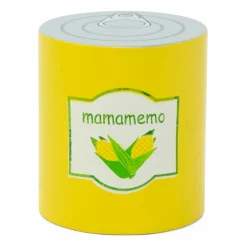 Legekøkken & Legemad|Tumlinge Legetøj<mamamemo Legemad - Dåsemajs