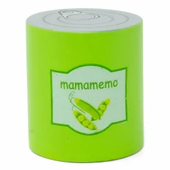 Legekøkken & Legemad|Tumlinge Legetøj<mamamemo Legemad - Dåseærter