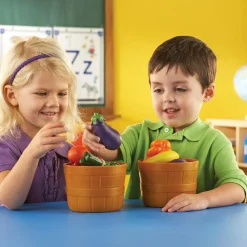 Legekøkken & Legemad|Tumlinge Legetøj<Learning Resources Legemad - Frugt, 9 stk