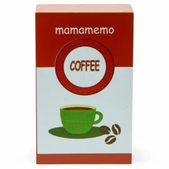Legekøkken & Legemad|Tumlinge Legetøj<mamamemo Legemad - Kaffe