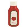 Legekøkken & Legemad<mamamemo Legemad - Ketchup