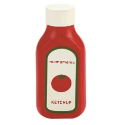 Legekøkken & Legemad<mamamemo Legemad - Ketchup