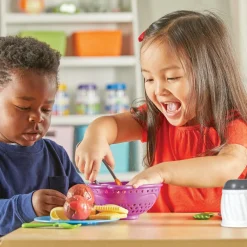 Legekøkken & Legemad<Learning Resources Legemad - Pastasæt, 20 dele