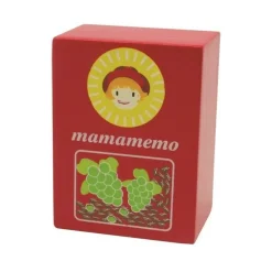 Legekøkken & Legemad<mamamemo Legemad - Rosinpakke