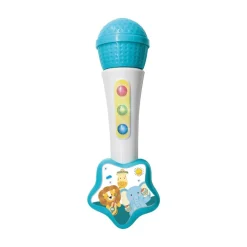 Musikinstrumenter Til Børn|Tumlinge Legetøj<Scandinavian Baby Products Legemikrofon