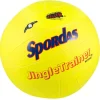 Grovmotorik|Audio / Høresans<Spordas Letvægtsbold m. lyd - Ø27 cm