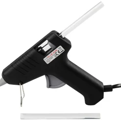 Kreativ Leg|Jul<Creativ Company Limpistol, Mini - Lavtemperatur