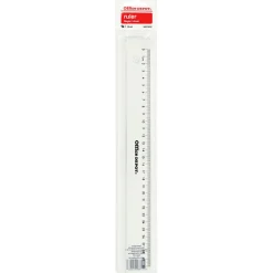 Logik & Talforståelse|Skolesjov<Creativ Company Lineal - L: 30 cm