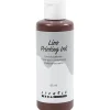 Tegne- & Malegrej|Kreativ Leg<Creativ Company Linoleumssværte 85 ml. - Brun