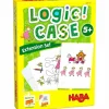 Montessori|Spil<Haba Logic! CASE tilbehør 5+ år - Prinsesser
