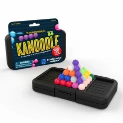 Logik & Talforståelse|Spil<Learning Resources Logikspil - Kanoodle®