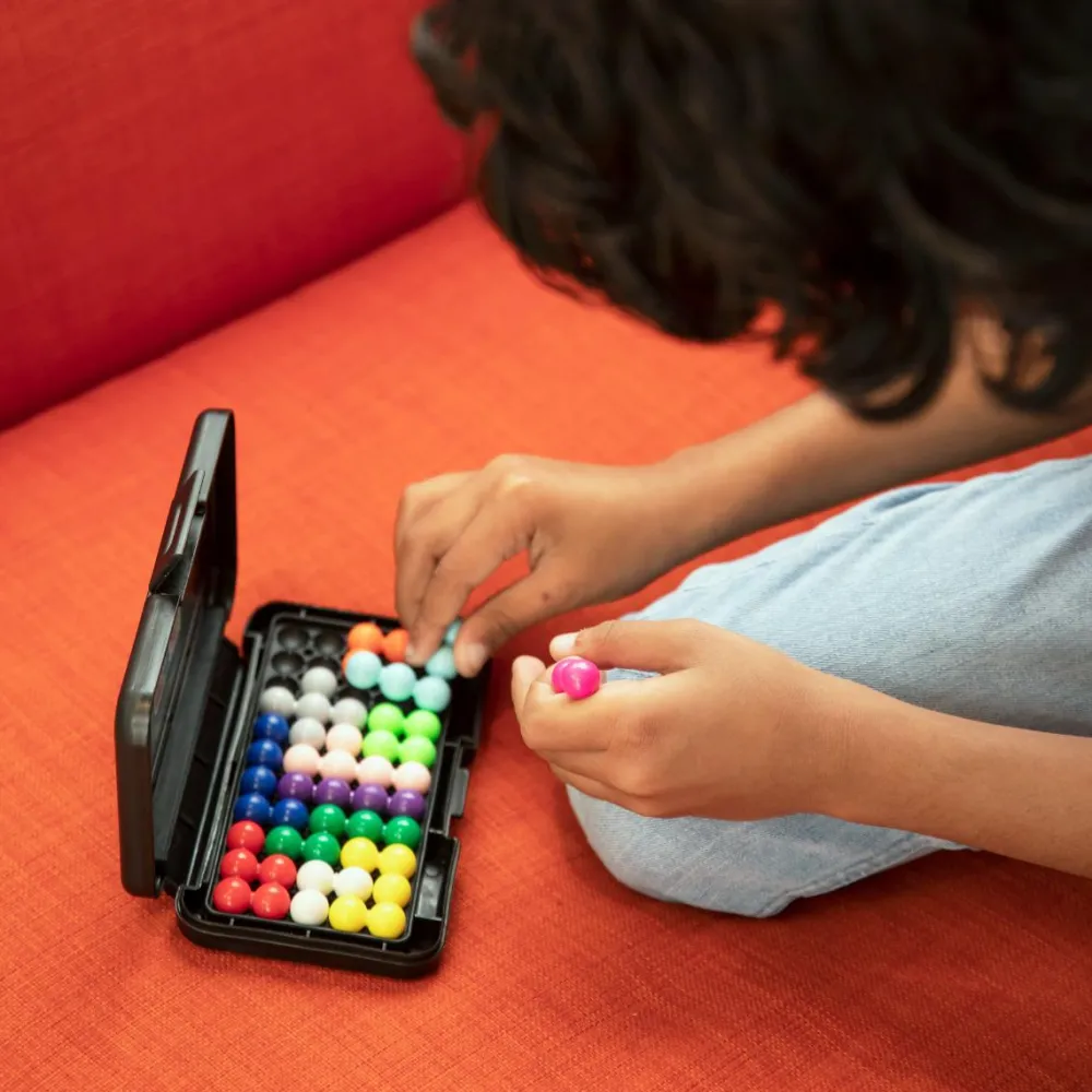 Logik & Talforståelse|Spil<Learning Resources Logikspil - Kanoodle®