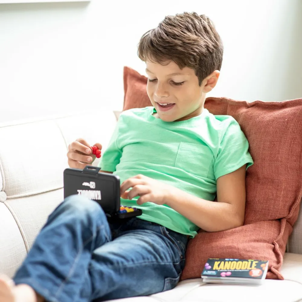 Logik & Talforståelse|Spil<Learning Resources Logikspil - Kanoodle®