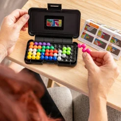 Logik & Talforståelse|Spil<Learning Resources Logikspil - Kanoodle®