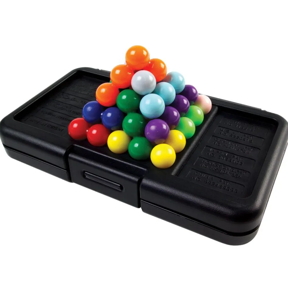 Logik & Talforståelse|Spil<Learning Resources Logikspil - Kanoodle®