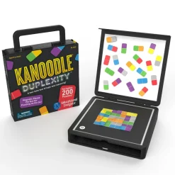 Logik & Talforståelse|Spil<Learning Resources Logikspil - Kanoodle® Duplexity