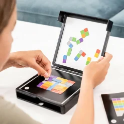 Logik & Talforståelse|Spil<Learning Resources Logikspil - Kanoodle® Duplexity