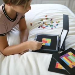 Logik & Talforståelse|Spil<Learning Resources Logikspil - Kanoodle® Duplexity