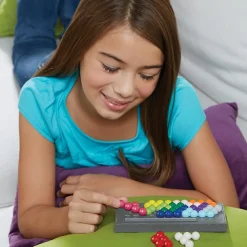 Logik & Talforståelse|Spil<Learning Resources Logikspil - Kanoodle® Extreme