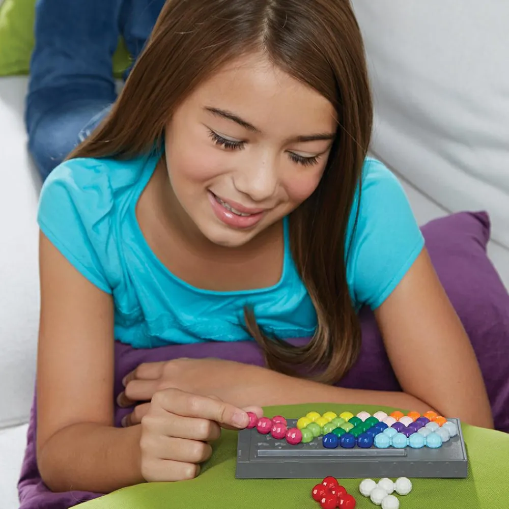 Logik & Talforståelse|Spil<Learning Resources Logikspil - Kanoodle® Extreme