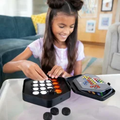 Logik & Talforståelse|Spil<Learning Resources Logikspil - Kanoodle® Fusion