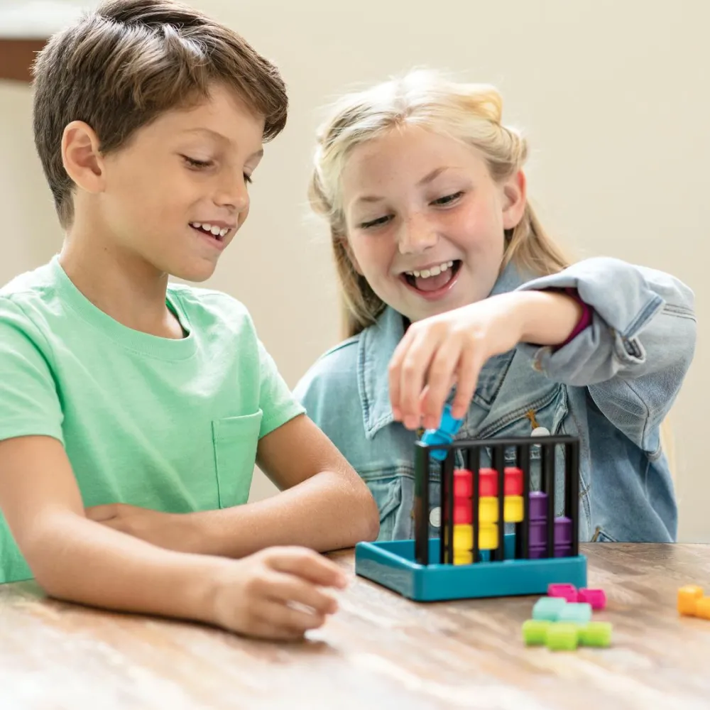 Logik & Talforståelse|Spil<Learning Resources Logikspil - Kanoodle® Gravity