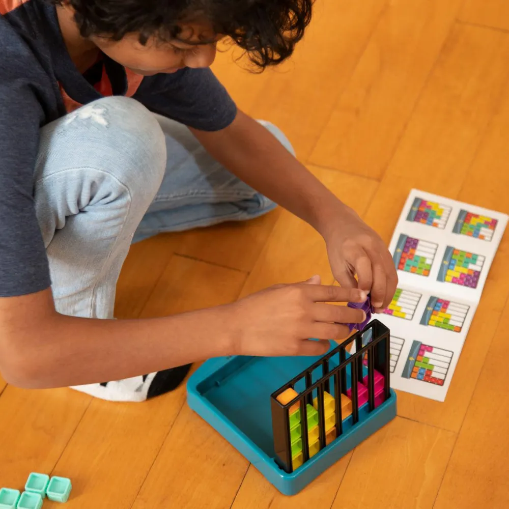 Logik & Talforståelse|Spil<Learning Resources Logikspil - Kanoodle® Gravity