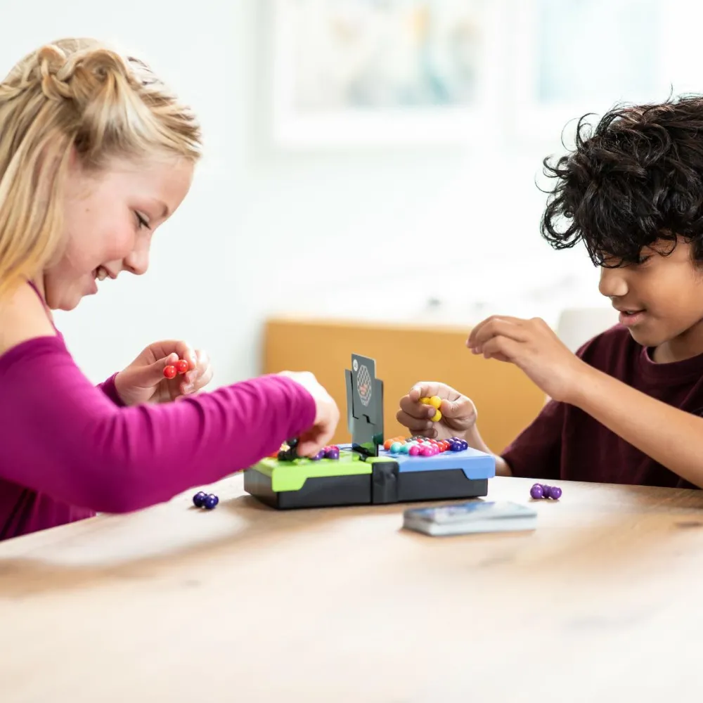 Logik & Talforståelse|Spil<Learning Resources Logikspil - Kanoodle® Head-To-Head