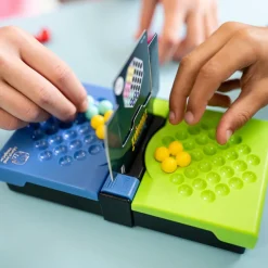 Logik & Talforståelse|Spil<Learning Resources Logikspil - Kanoodle® Head-To-Head