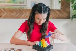 Logik & Talforståelse|Spil<Learning Resources Logikspil - Kanoodle® Pyramid