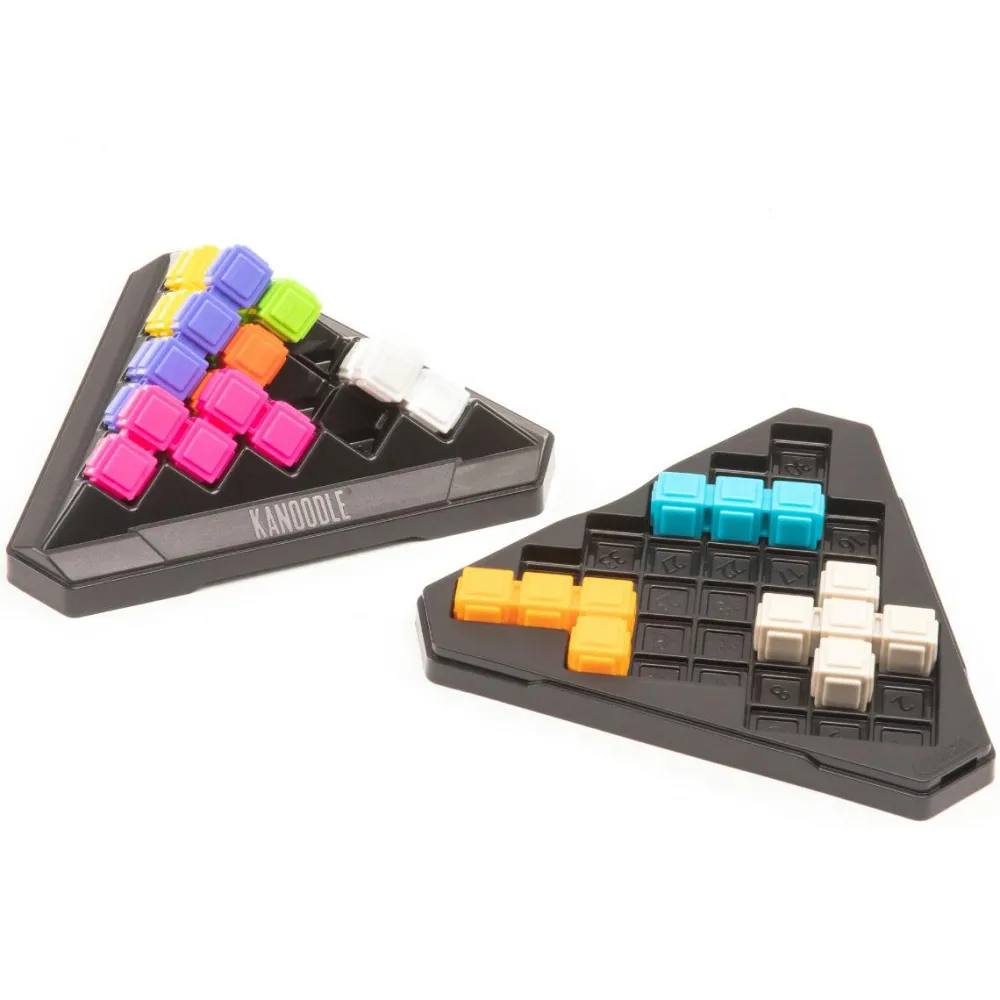 Logik & Talforståelse|Spil<Learning Resources Logikspil - Kanoodle® Pyramid