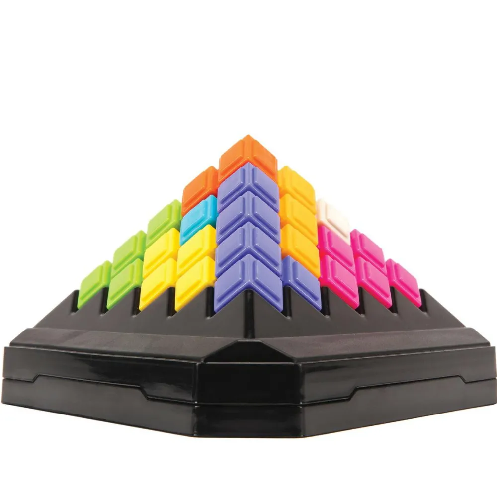 Logik & Talforståelse|Spil<Learning Resources Logikspil - Kanoodle® Pyramid