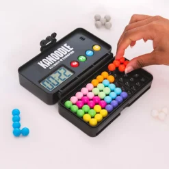 Logik & Talforståelse|Spil<Learning Resources Logikspil - Kanoodle® Ultimate Champion