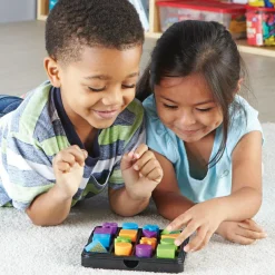 Skolesjov|Matematik & Leg<Learning Resources Logikspil - Mental Blox GO