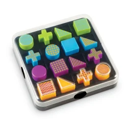 Skolesjov|Matematik & Leg<Learning Resources Logikspil - Mental Blox GO