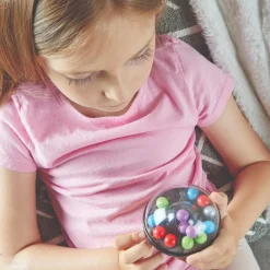 Legetøj Til Ferien|Spil<Learning Resources Logikspil - Scramboozle™