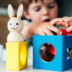 Vis Alle Varer (Særlige Behov)|Logik & Talforståelse< Logikspil til de mindste - Bunny Boo