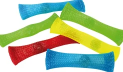 Fidget Toys< Lomme-fidget m. glaskugle, 6 stk