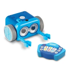 Stem Læringslegetøj|Robot Legetøj<Learning Resources Lær at kode med robotten Botley® 2.0