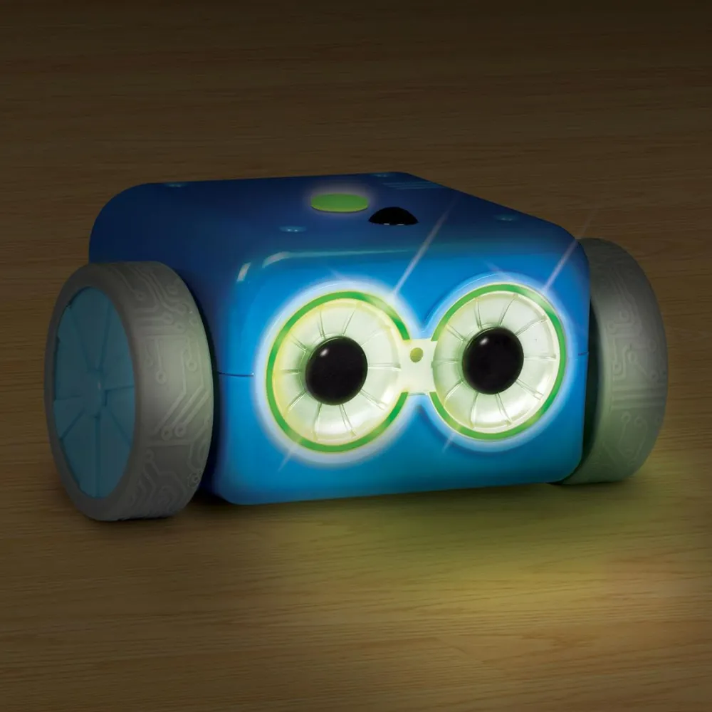 Stem Læringslegetøj|Robot Legetøj<Learning Resources Lær at kode med robotten Botley® 2.0