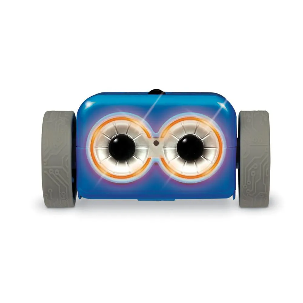 Stem Læringslegetøj|Robot Legetøj<Learning Resources Lær at kode med robotten Botley® 2.0