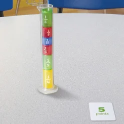 Logik & Talforståelse|Skolesjov<Learning Resources Læringsspil - Brøkeksperimentet